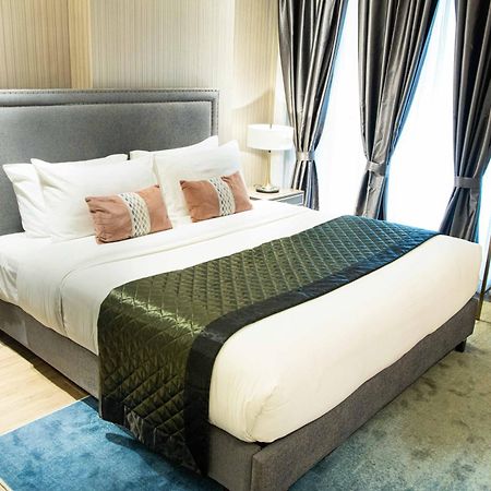 เดอะ โนเบิล เซบู Hotel Cebu ภายนอก รูปภาพ