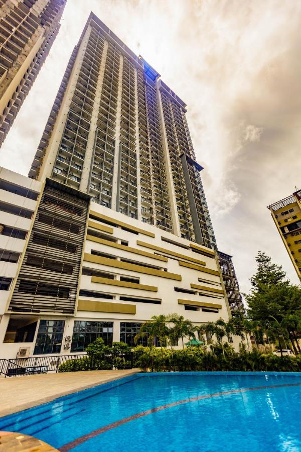 เดอะ โนเบิล เซบู Hotel Cebu ภายนอก รูปภาพ
