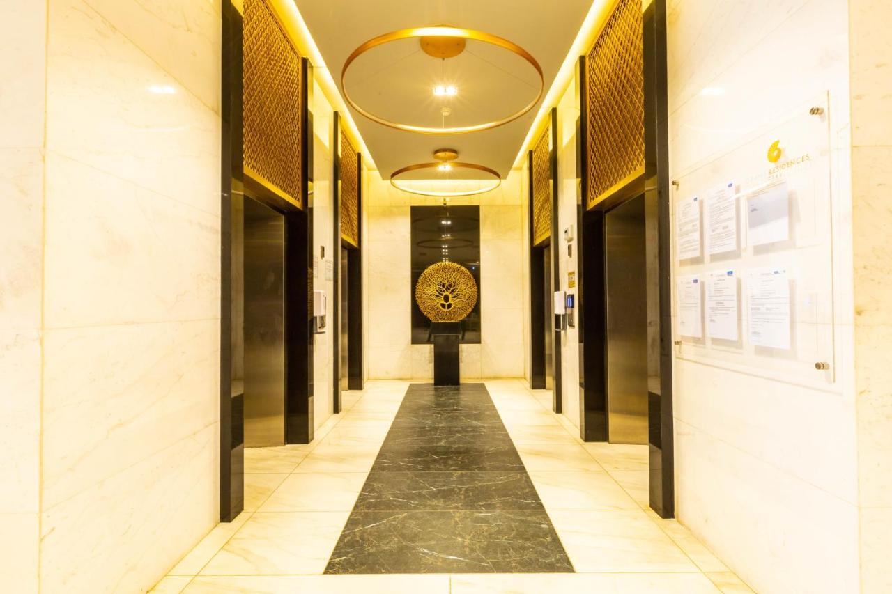เดอะ โนเบิล เซบู Hotel Cebu ภายนอก รูปภาพ
