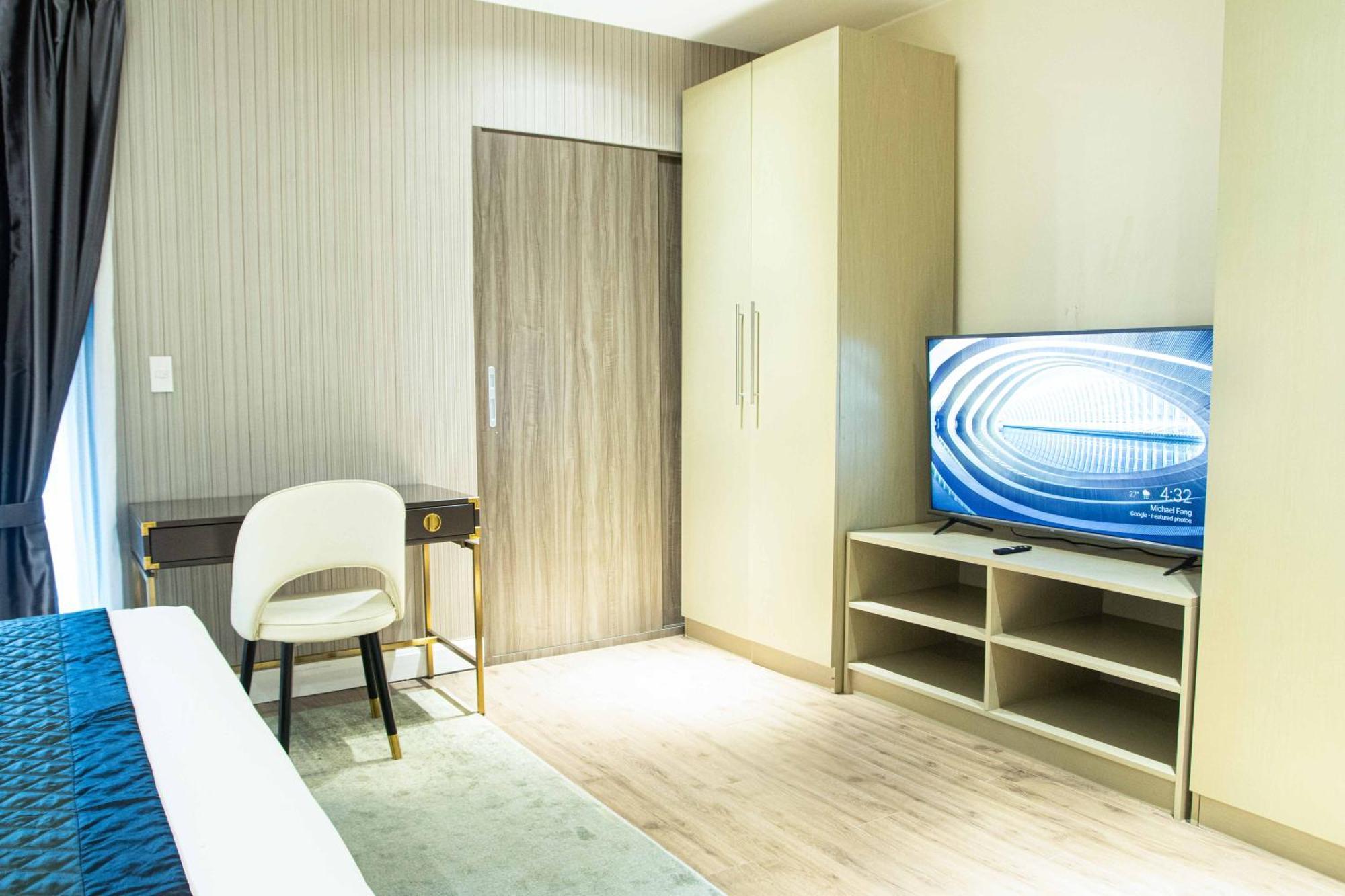 เดอะ โนเบิล เซบู Hotel Cebu ภายนอก รูปภาพ